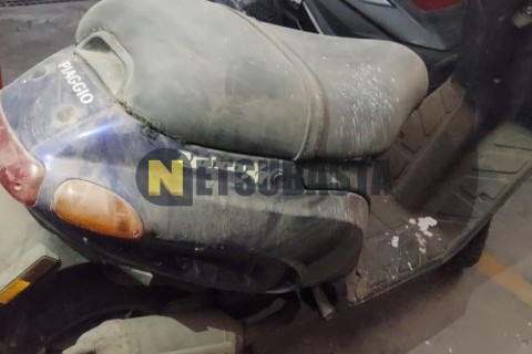 SYM Symphony 125 2014