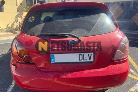 SYM Symphony 125 2014