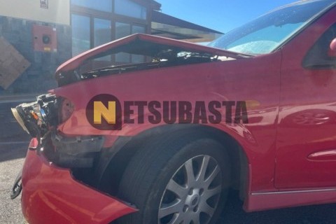 SYM Symphony 125 2014