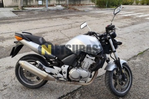 SYM Symphony 125 2014