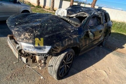 SYM Symphony 125 2014