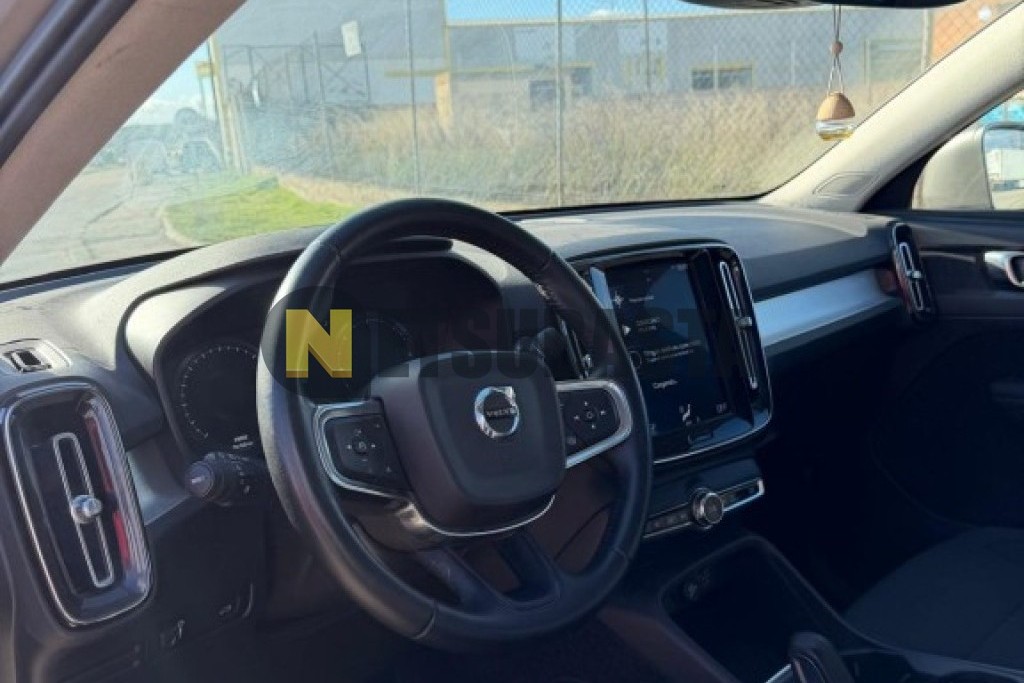 Volvo XC40 D3 Aut. 2020