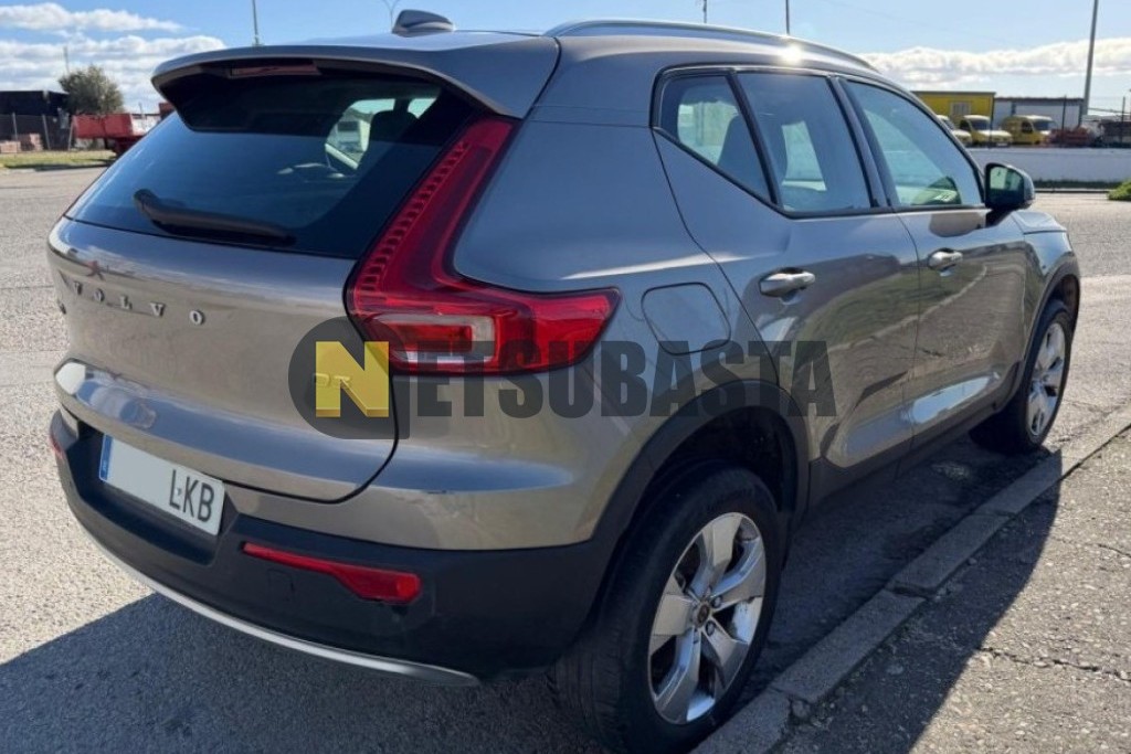 Volvo XC40 D3 Aut. 2020