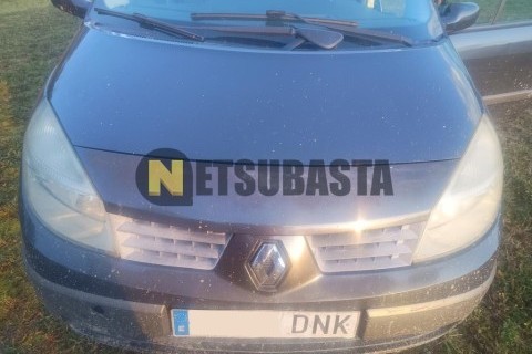 Yamaha XJ 600 Diversion 1991