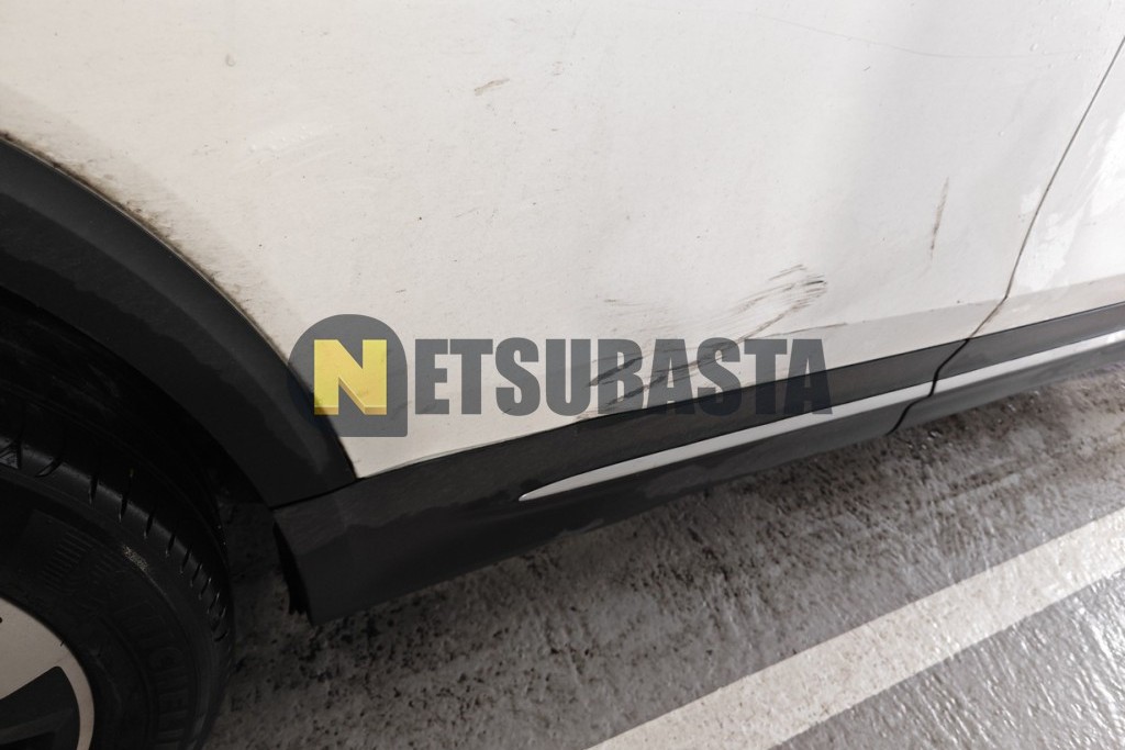 Mercedes-Benz GLB 200 d 2023