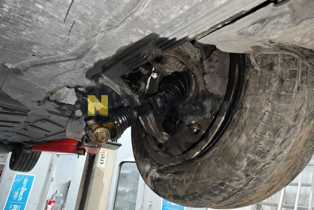 Mercedes-Benz GLB 200 d 2023