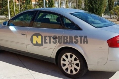 Yamaha XJ 600 Diversion 1991