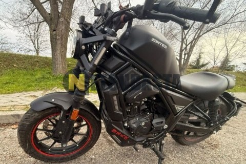 SYM Symphony 125 2014