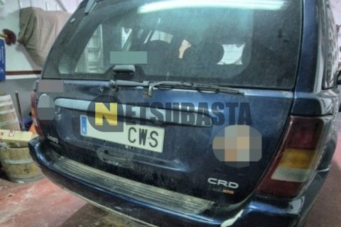 SYM Symphony 125 2014