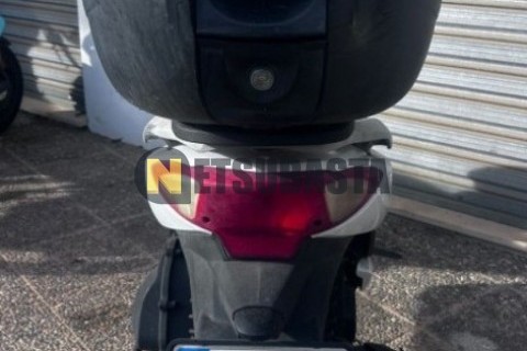 Yamaha XJ 600 Diversion 1991