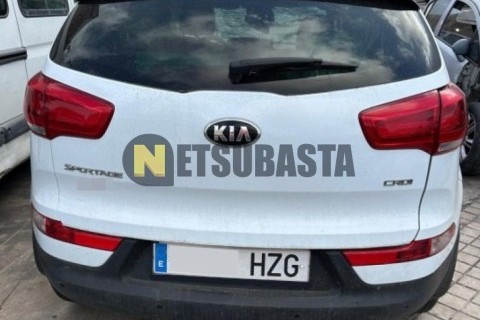 SYM Symphony 125 2014