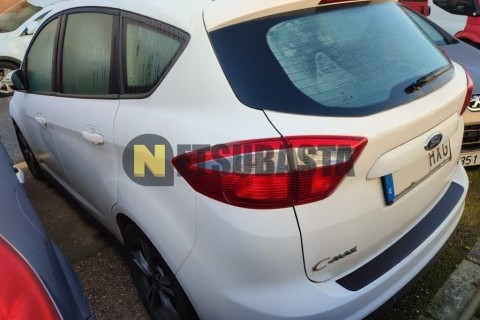 Yamaha XJ 600 Diversion 1991