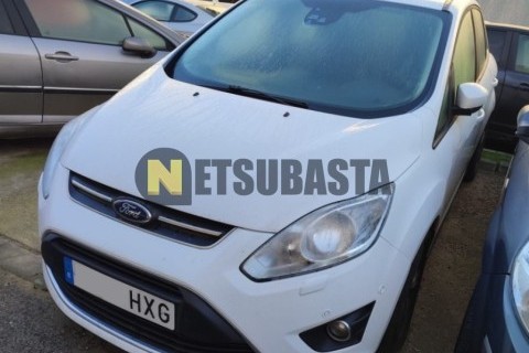 Yamaha XJ 600 Diversion 1991