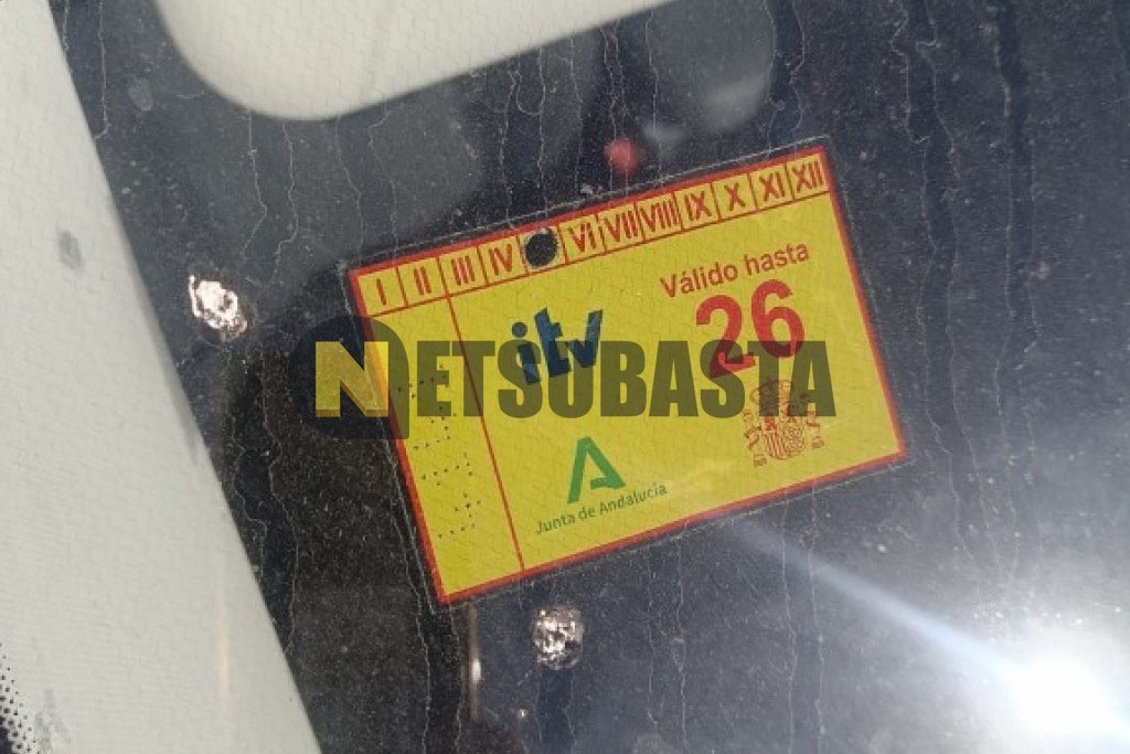 Ford C-Max 1.0 Ecoboost 2014