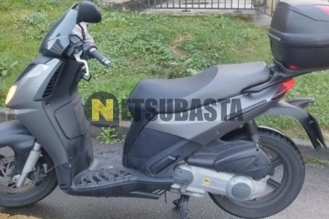 Yamaha XJ 600 Diversion 1991