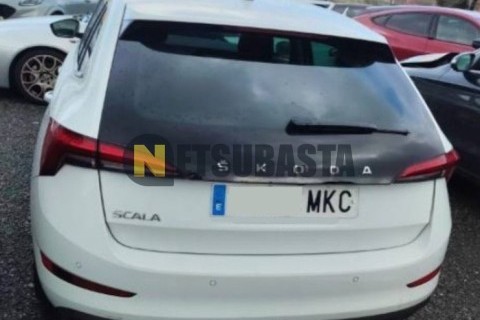 Yamaha XJ 600 Diversion 1991