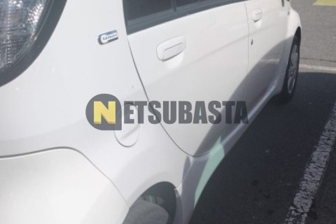 SYM Symphony 125 2014