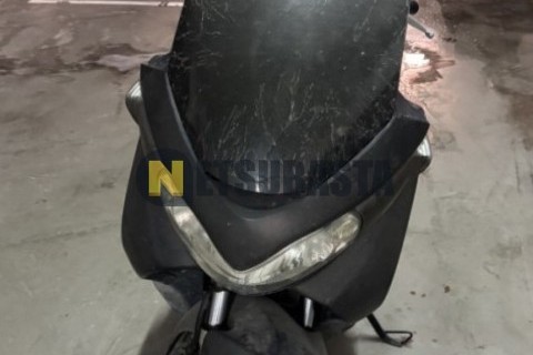 SYM Symphony 125 2014