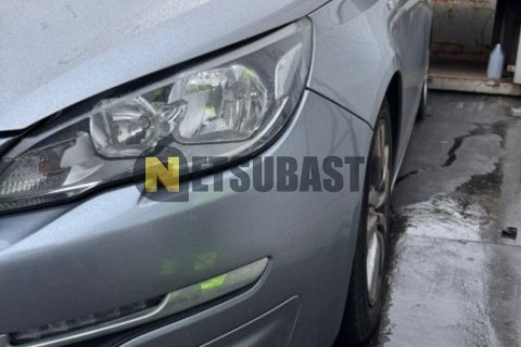 Yamaha XJ 600 Diversion 1991