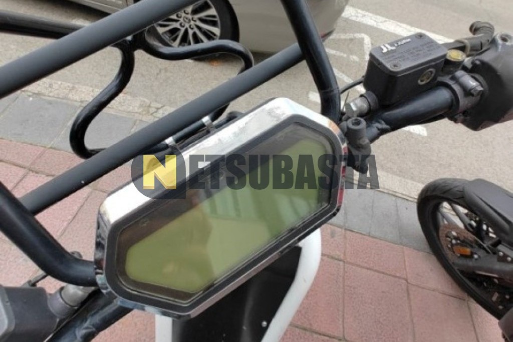 Going Green The core 2016