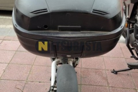 SYM Symphony 125 2014