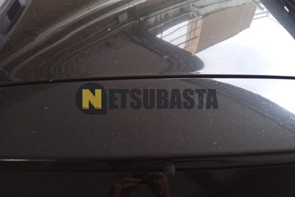 Dacia Duster 1.5 dCi 4x4 2014