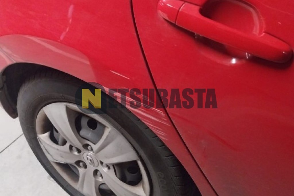 Hyundai i30 1.6 CRDi 2010