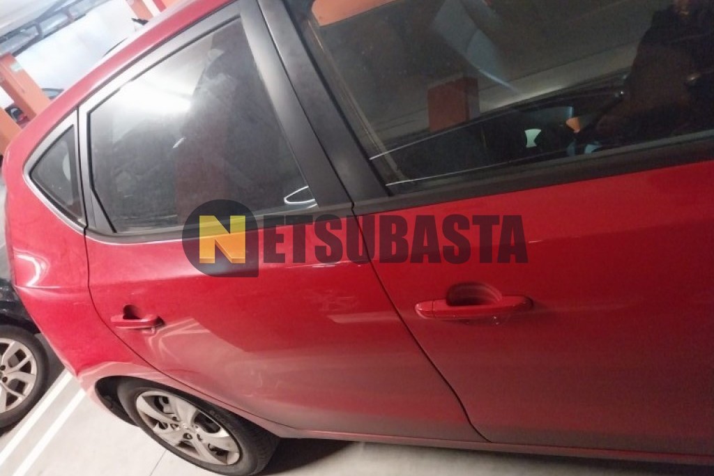 Hyundai i30 1.6 CRDi 2010