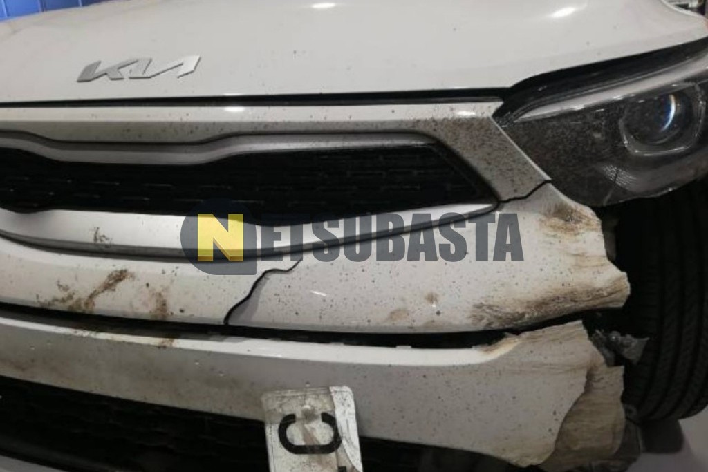 Kia Stonic 1.2 DPi 2023