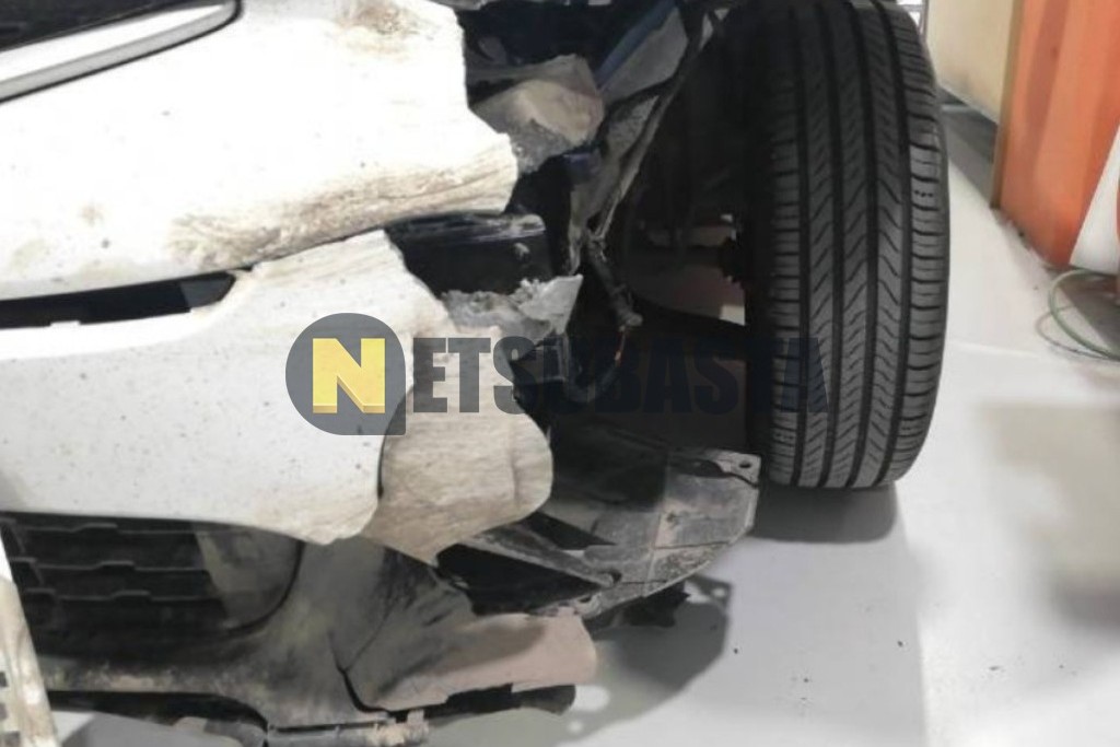 Kia Stonic 1.2 DPi 2023