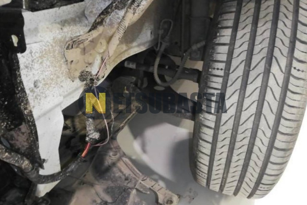 Kia Stonic 1.2 DPi 2023