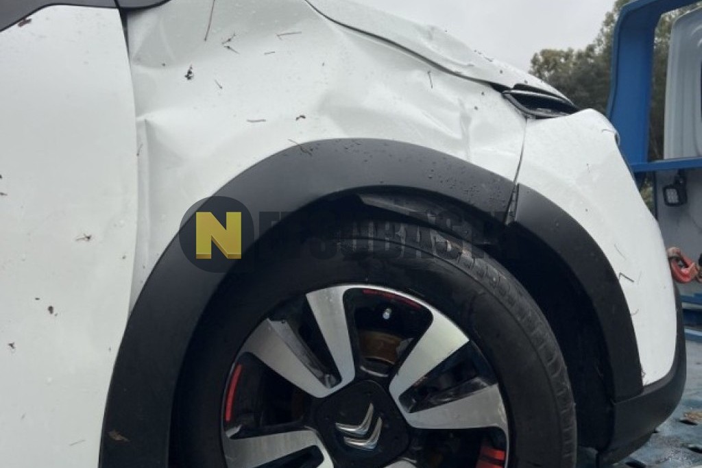 Citroën C3 1.2 PureTech 2022