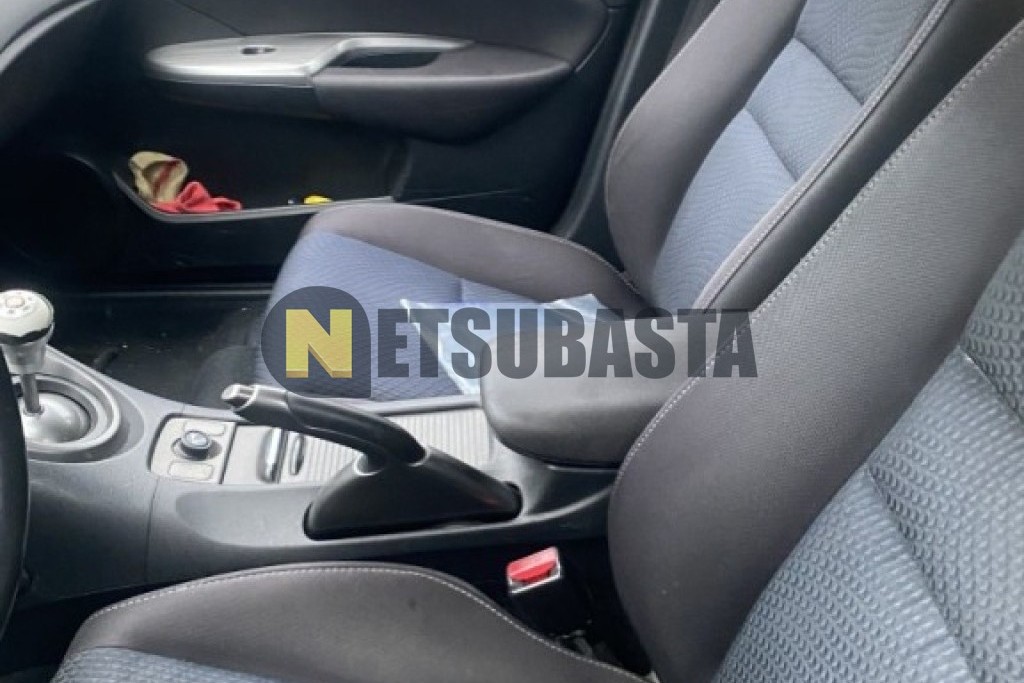 Honda Civic 1.4 i-VTEC 2009
