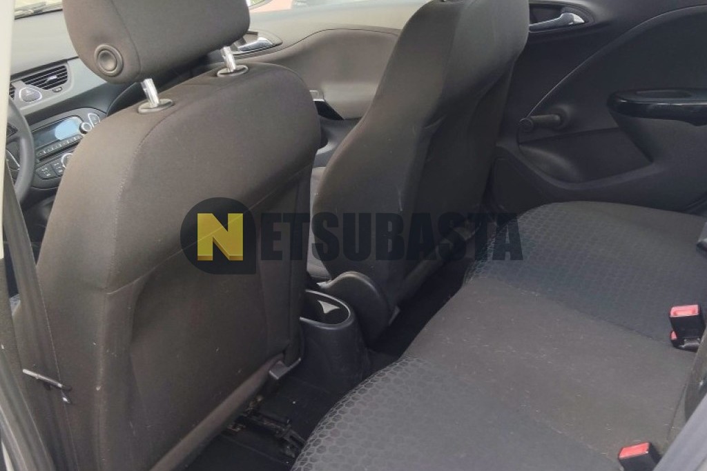 Opel Corsa 1.4 2016