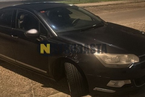 Yamaha XJ 600 Diversion 1991