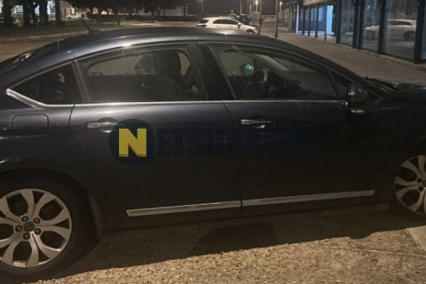 Yamaha XJ 600 Diversion 1991