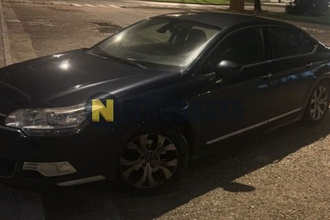 Yamaha XJ 600 Diversion 1991