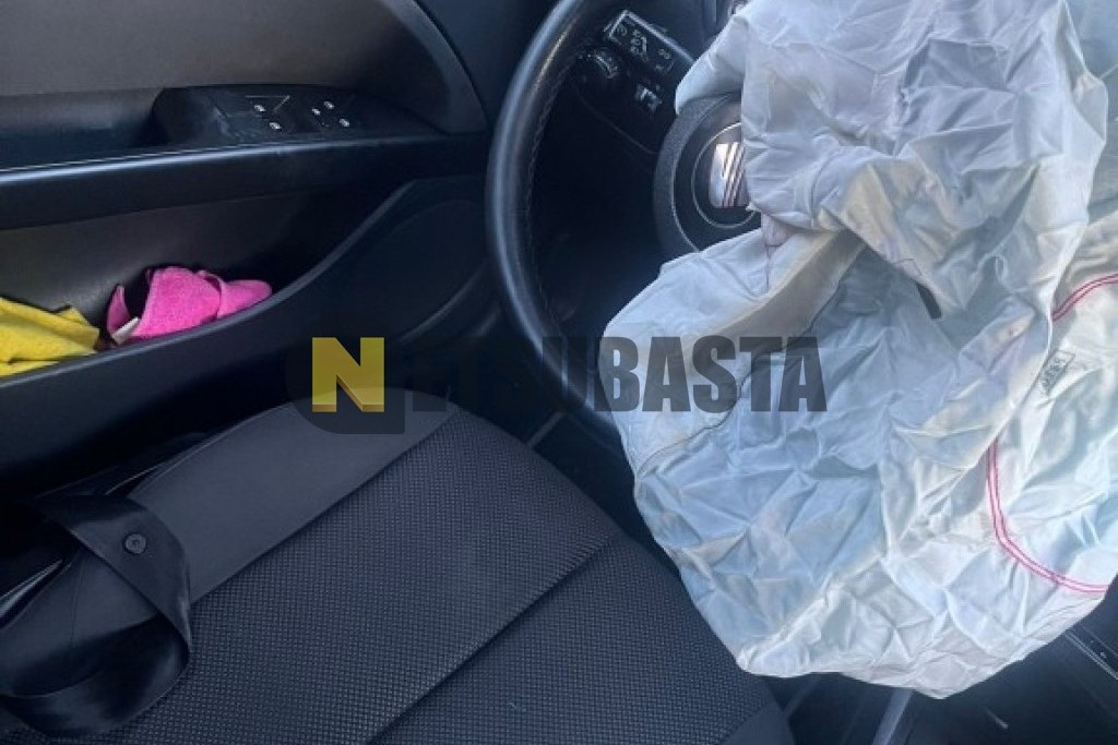 Seat Leon 2.0 TDI 2008