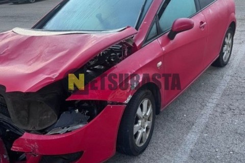 Yamaha XJ 600 Diversion 1991