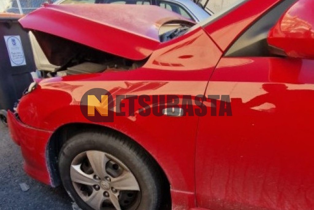 Hyundai i30 1.6 CRDi 2011