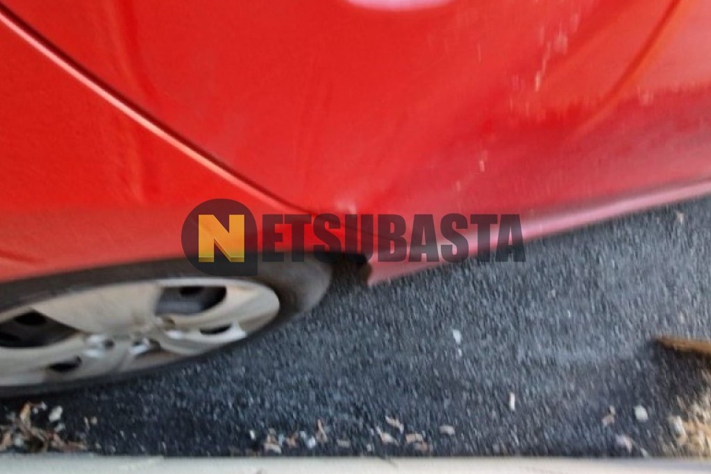 Hyundai i30 1.6 CRDi 2011