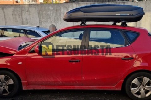 Yamaha XJ 600 Diversion 1991