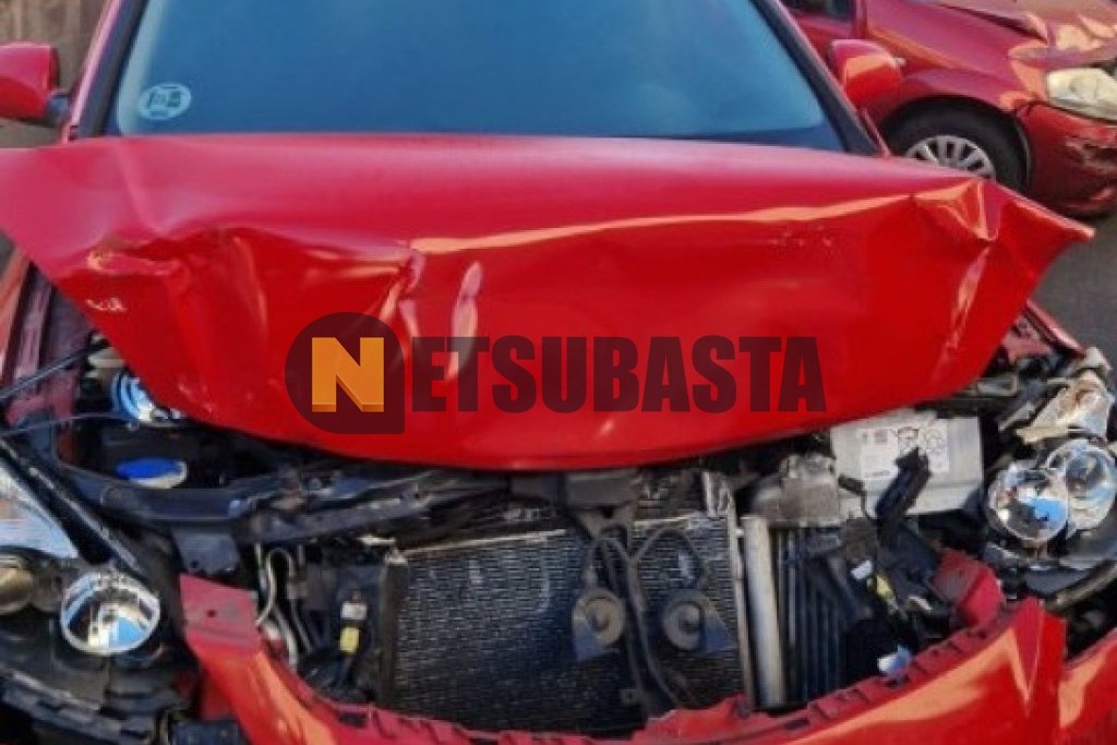 Hyundai i30 1.6 CRDi 2011