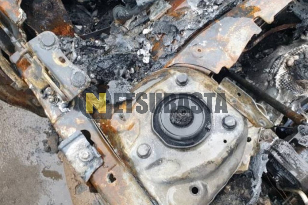 Mercedes-Benz A 250 e 2024