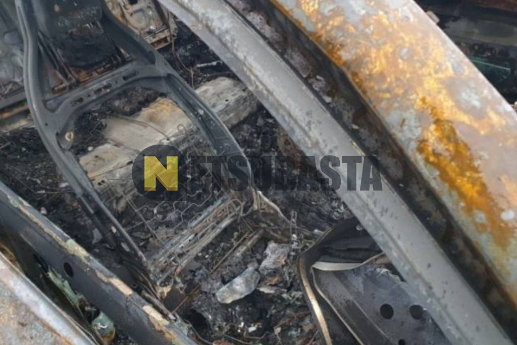 Mercedes-Benz A 250 e 2024