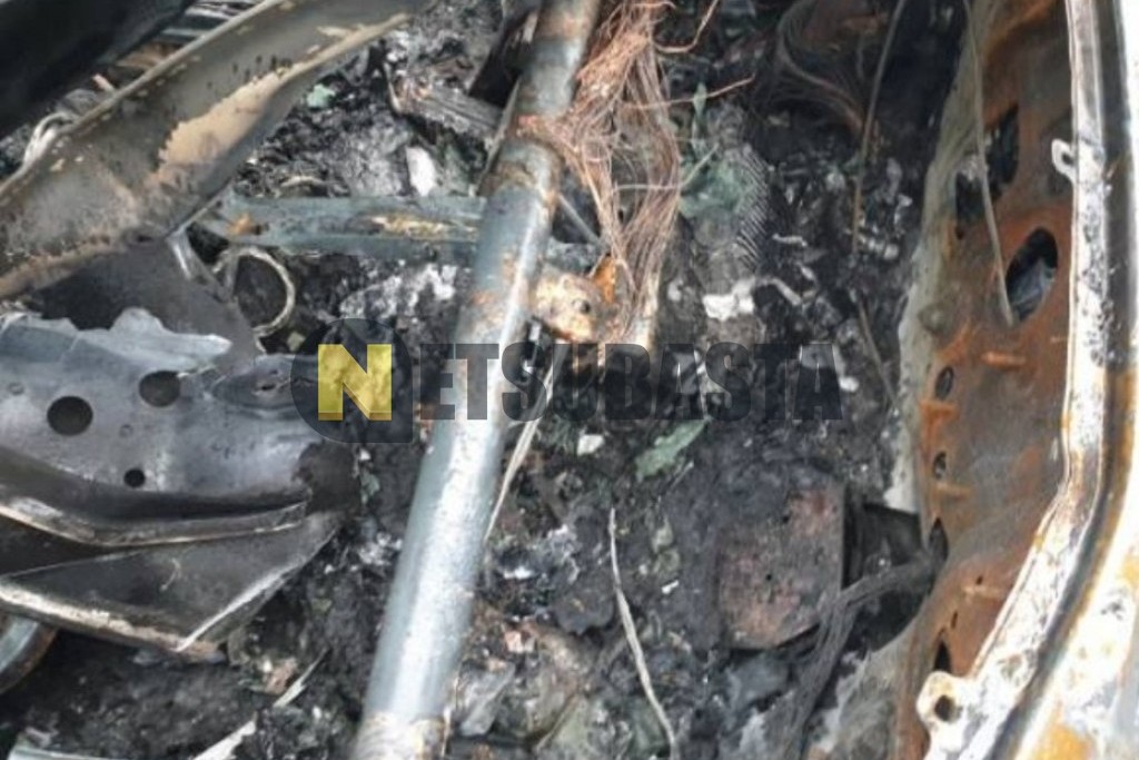 Mercedes-Benz A 250 e 2024