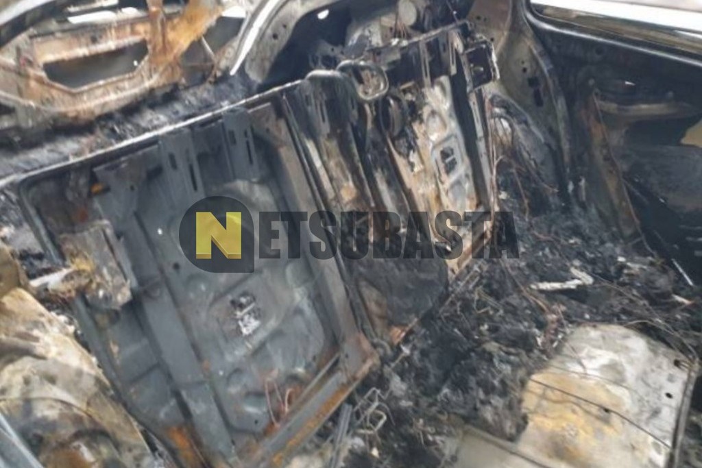 Mercedes-Benz A 250 e 2024