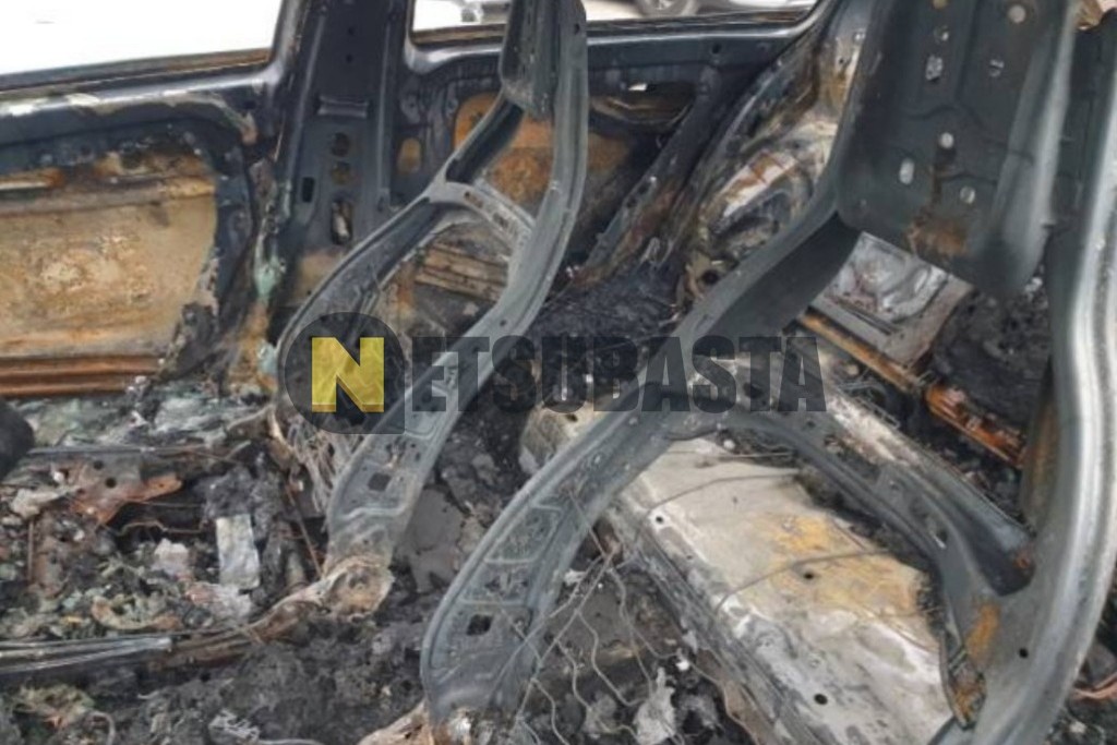 Mercedes-Benz A 250 e 2024