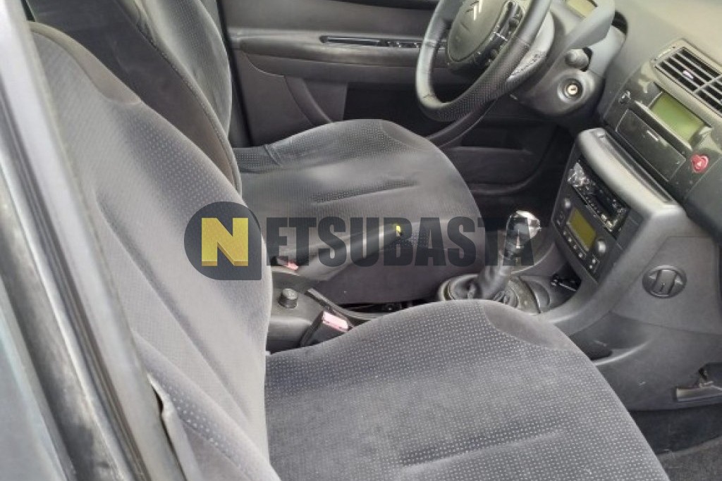 Citroën C4 1.6 HDi 2006