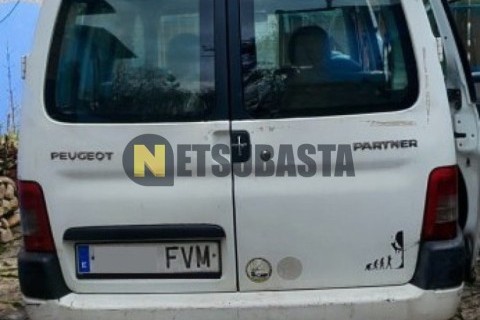 SYM Symphony 125 2014